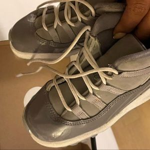 Jordan 11 toddler